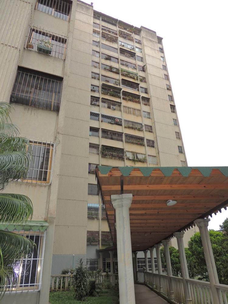 Foto Apartamento en Venta en LOS CASTORES, San Antonio De Los Altos, Miranda - BsF 22.000 - APV105667 - BienesOnLine