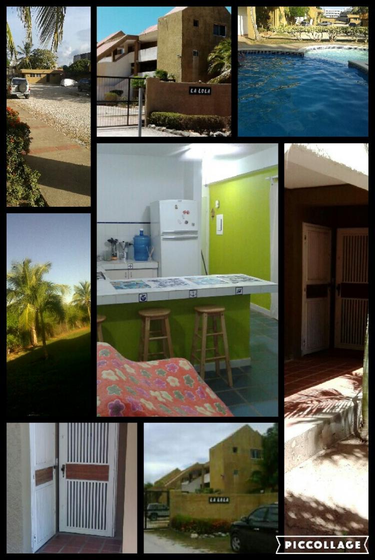 Foto Apartamento en Venta en La Asuncin, Nueva Esparta - BsF 50.000.000 - APV97997 - BienesOnLine