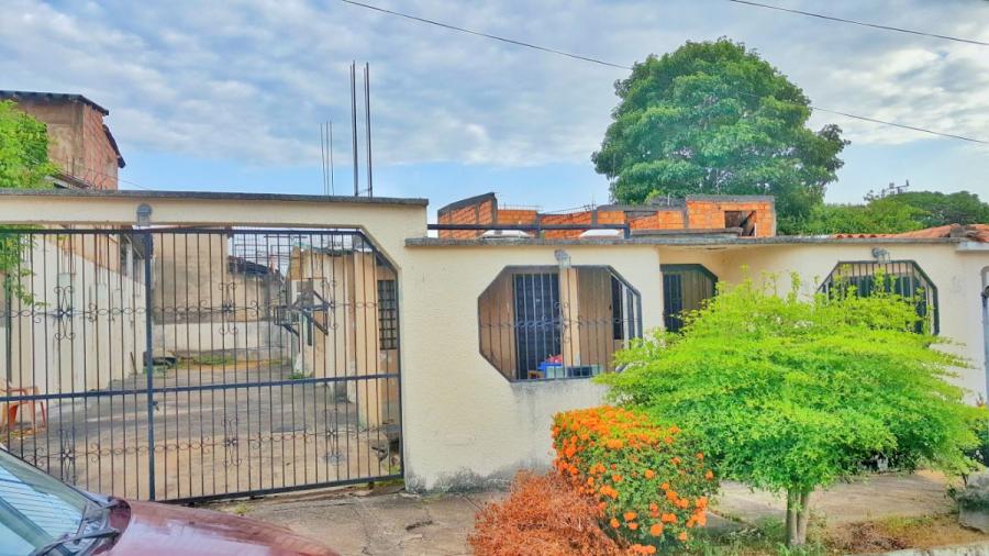 Foto Casa en Venta en universidad, Ciudad Guayana, Bolvar - U$D 14.000 - CAV147046 - BienesOnLine