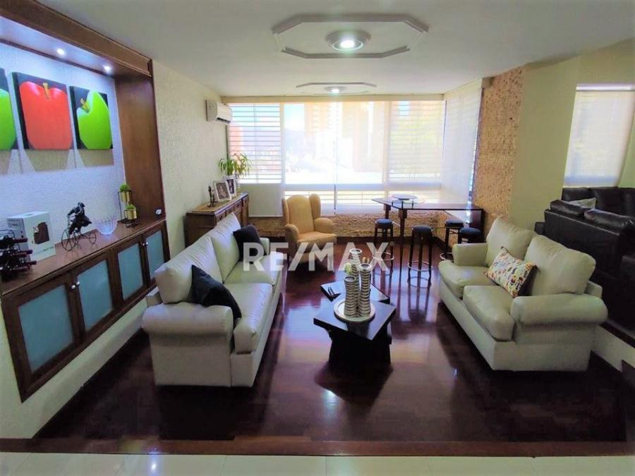 Foto Apartamento en Venta en Res Isla Los Roques, El Bosque,Valencia, Res Isla Los Roques, El Bosque,Valencia, Carabobo - U$D 85.000 - APV165697 - BienesOnLine