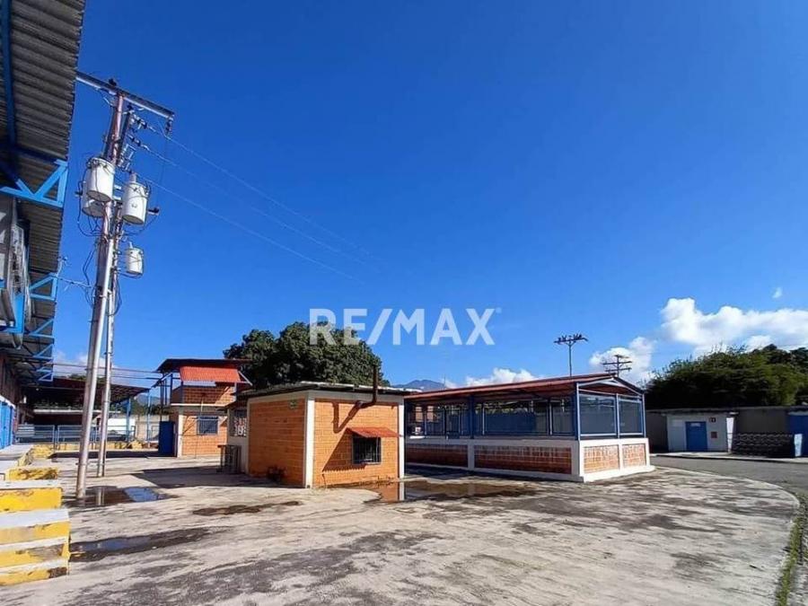 Foto Industrial en Venta en zona industrial de Yagua, Carabobo - U$D 400.000 - INV167862 - BienesOnLine