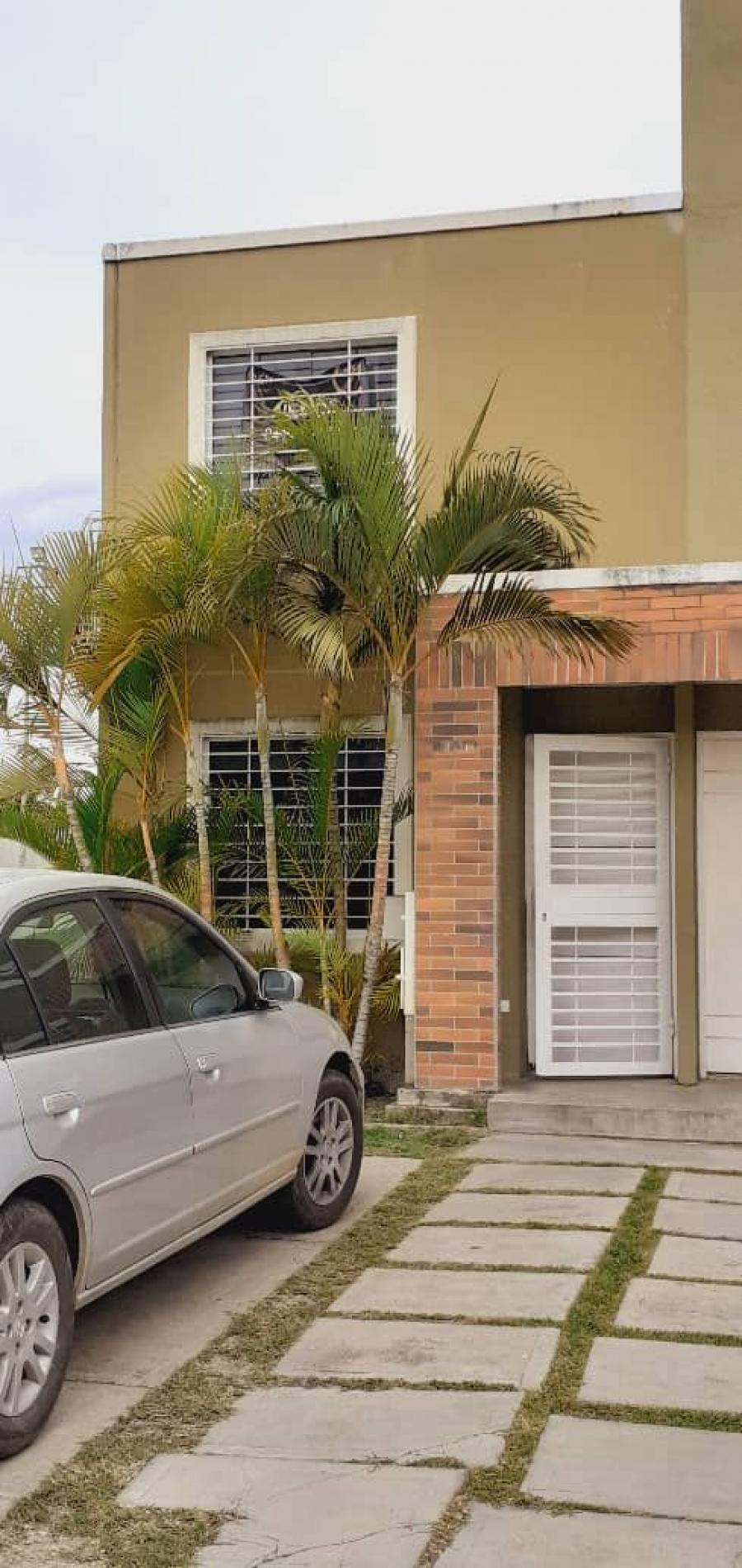 Foto Casa en Venta en Agua viva, Cabudare, Lara - U$D 27.000 - CAV172768 - BienesOnLine