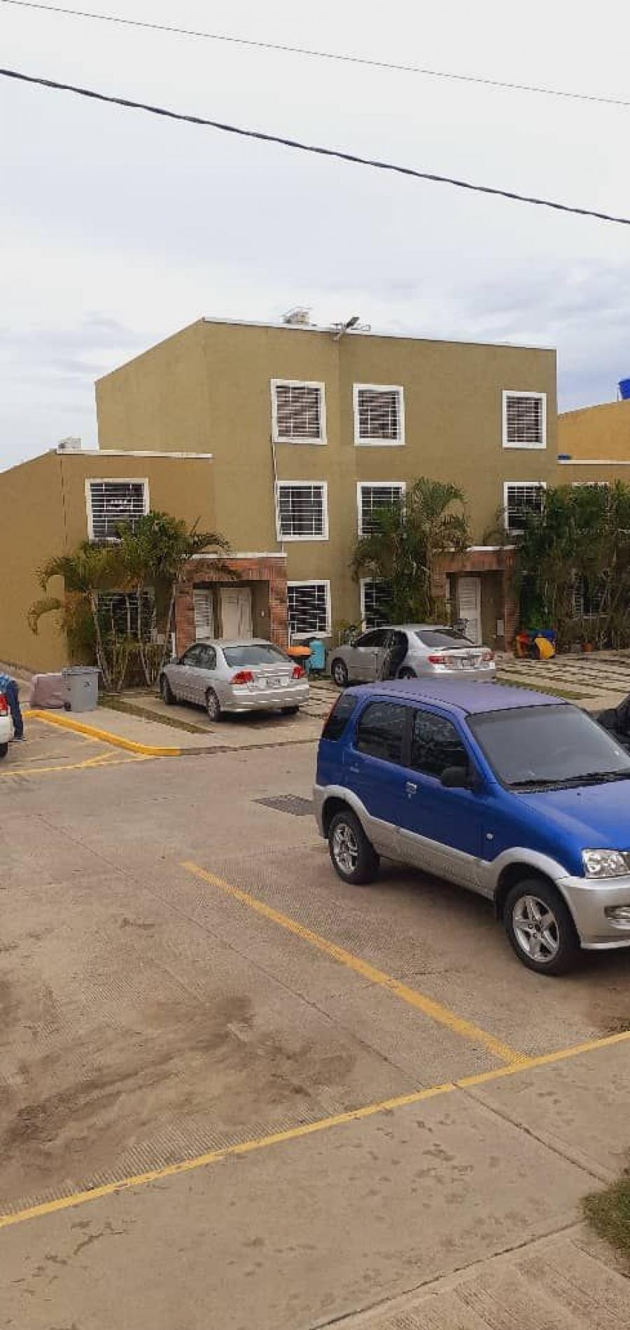 Foto Casa en Venta en Agua viva, Cabudare, Lara - U$D 25.000 - CAV173632 - BienesOnLine