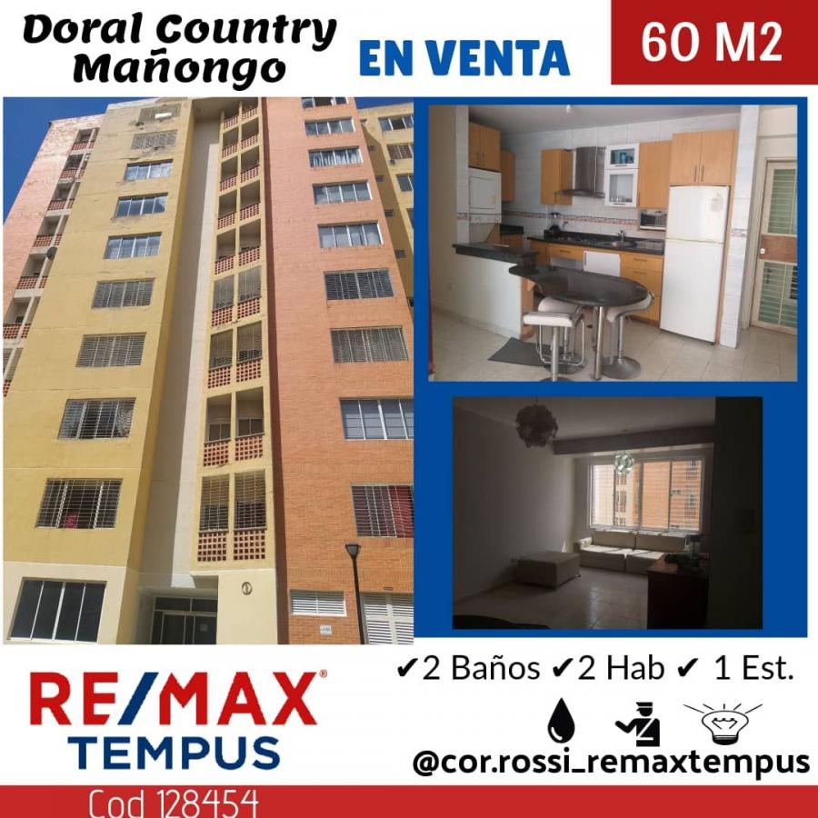 Foto Apartamento en Venta en NAGUANGUA, Valencia, Carabobo - U$D 18.000 - APV162127 - BienesOnLine
