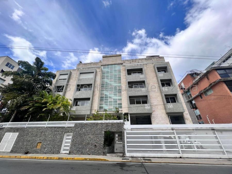 Foto Edificio en Venta en Chacao Norte, Los Palos Grandes, Distrito Federal - U$D 2.900.000 - EDV216686 - BienesOnLine