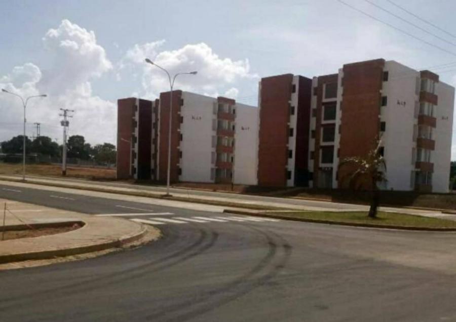 Foto Apartamento en Venta en Ciudad Bolivar, Bolvar - U$D 6.500 - APV139169 - BienesOnLine