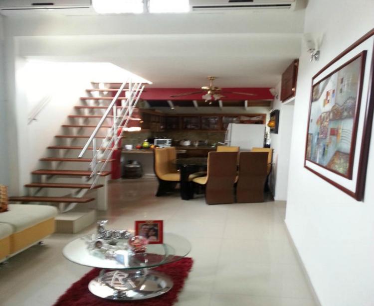 Foto Apartamento en Venta en El Viga, Mrida - BsF 1.800.000 - APV55697 - BienesOnLine