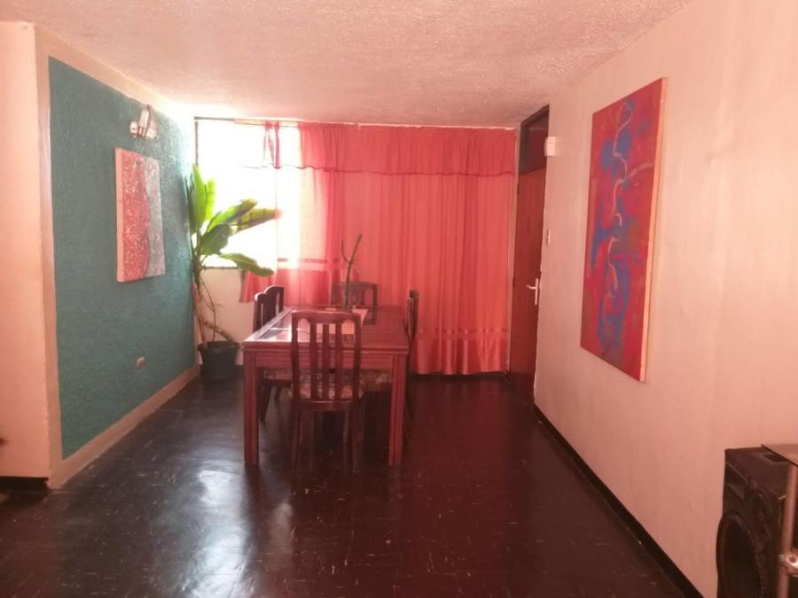 Foto Apartamento en Venta en Ciudad Bolivar, Bolvar - U$D 5.500 - APV139020 - BienesOnLine