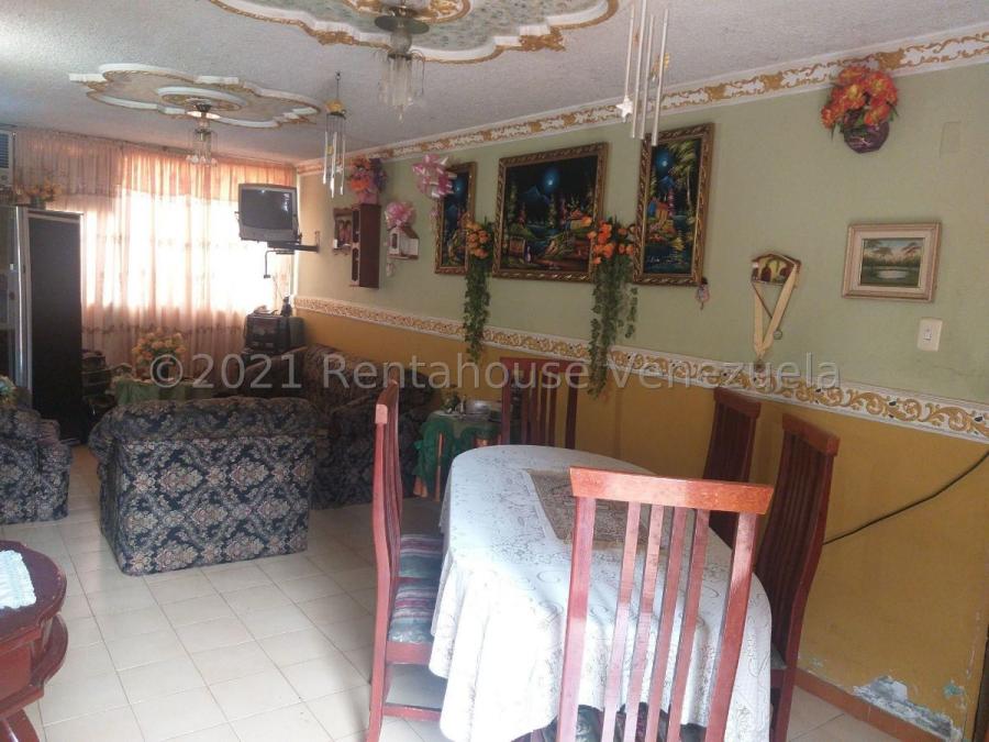 Foto Apartamento en Venta en Vista hermosa, Ciudad Bolvar, Bolvar - U$D 6.500 - APV154449 - BienesOnLine