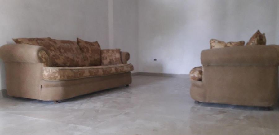 Foto Apartamento en Venta en Ciudad Bolivar, Bolvar - U$D 21.000 - APV138680 - BienesOnLine