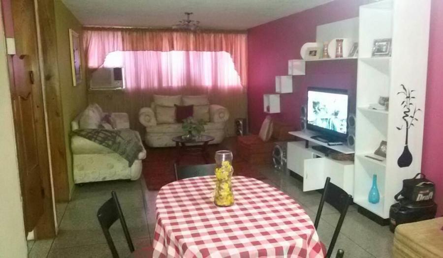 Foto Apartamento en Venta en Ciudad Bolivar, Bolvar - U$D 7.500 - APV139170 - BienesOnLine