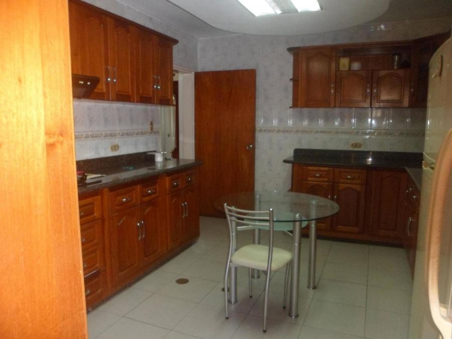 Foto Apartamento en Venta en Ciudad Bolivar, Bolvar - U$D 22.000 - APV138668 - BienesOnLine