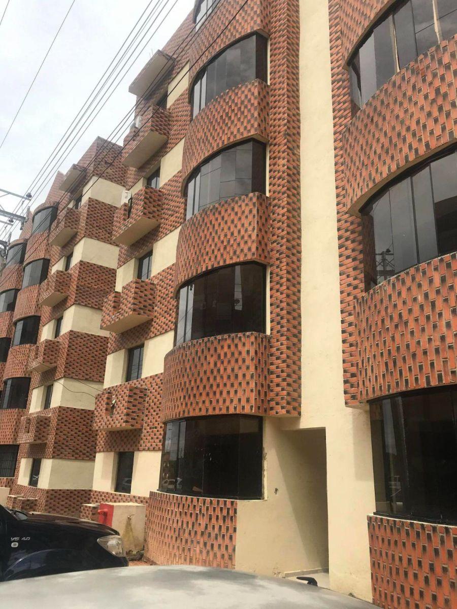 Home in Metric Way