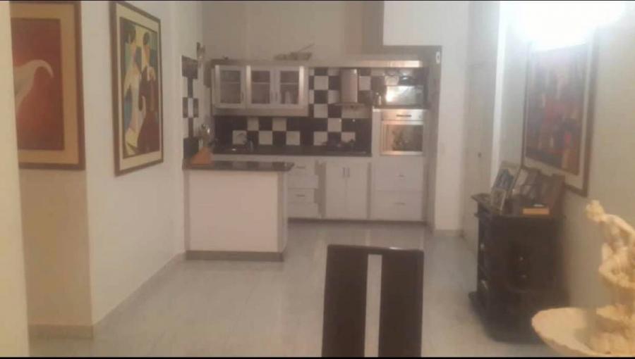 Foto Apartamento en Venta en Ciudad Bolivar, Bolvar - U$D 22.000 - APV138819 - BienesOnLine