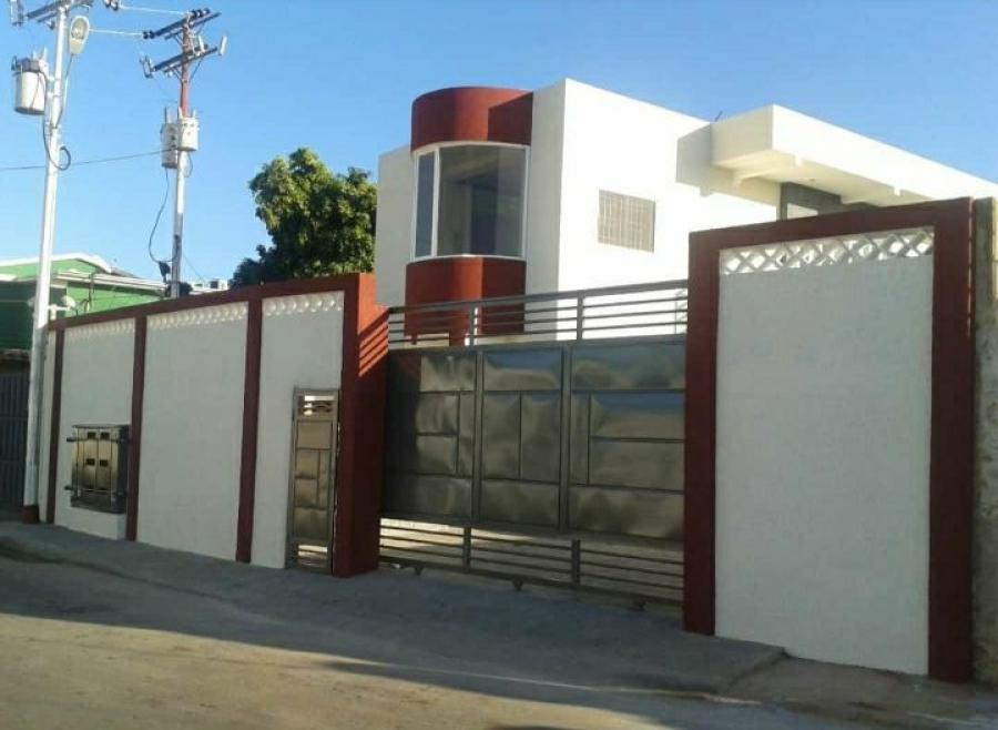 Home in Metric Way