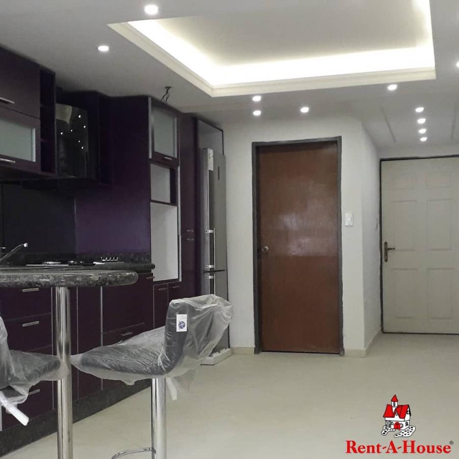 Foto Apartamento en Venta en Ciudad Bolvar, Bolvar - U$D 16.000 - APV138558 - BienesOnLine
