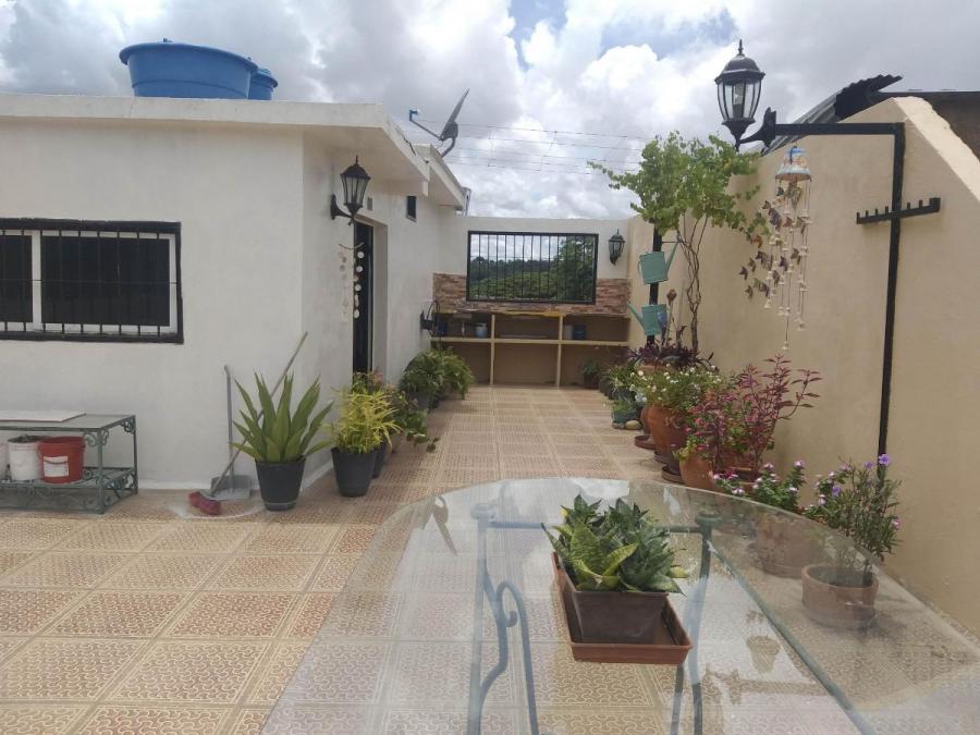 Foto Casa en Venta en Ciudad Bolvar, Bolvar - U$D 30.000 - CAV139095 - BienesOnLine