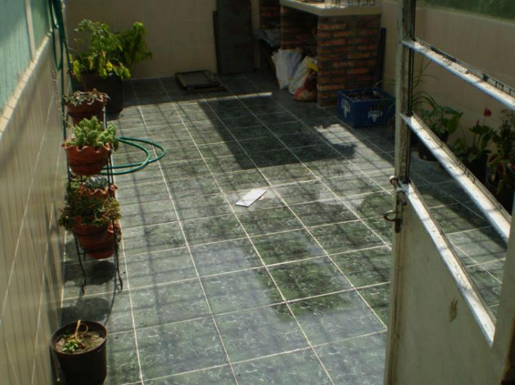 Home in Metric Way