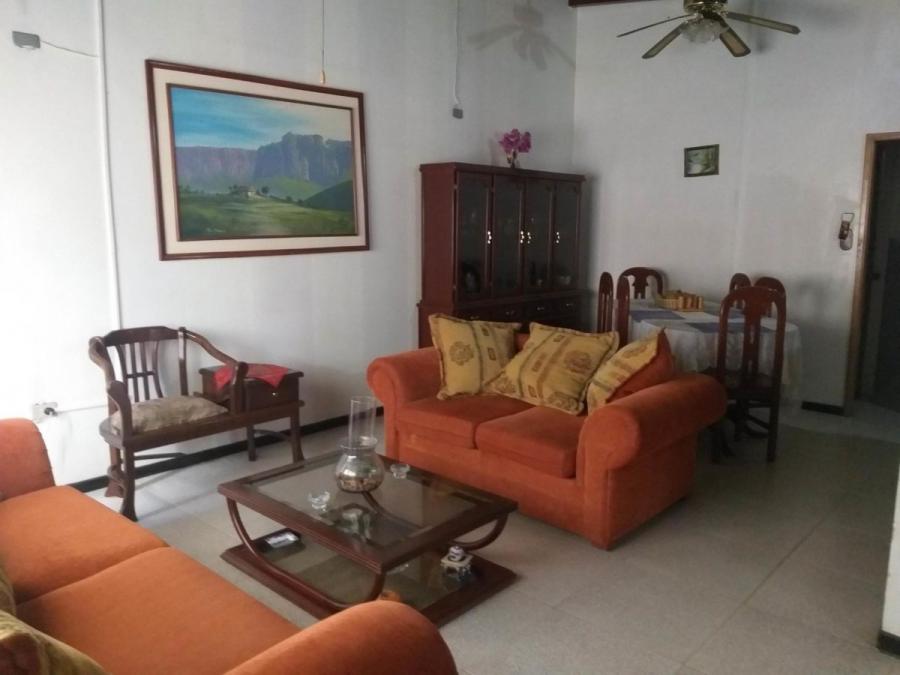 Foto Casa en Venta en Ciudad Bolivar, Bolvar - U$D 30.000 - CAV139022 - BienesOnLine