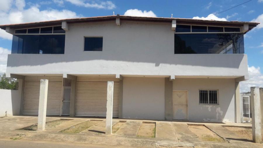 Foto Casa en Venta en Ciudad Bolivar, Bolvar - U$D 25.000 - CAV139172 - BienesOnLine