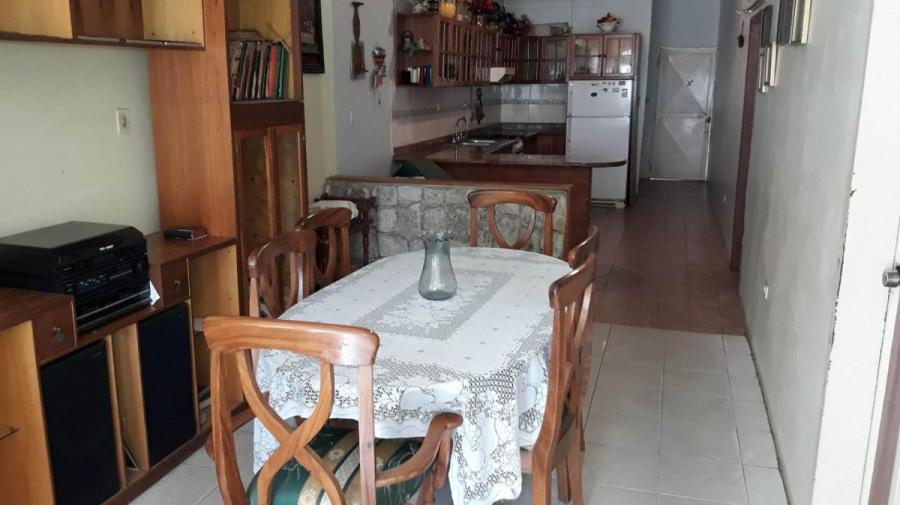 Foto Casa en Venta en Ciudad Bolivar, Bolvar - U$D 13.500 - CAV138889 - BienesOnLine