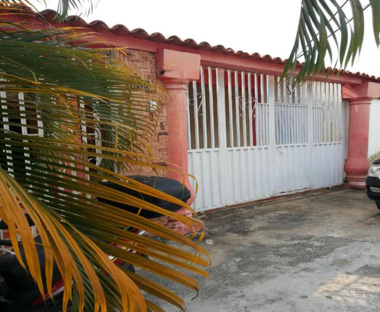 Foto Casa en Venta en El Viga, Mrida - BsF 2.800.000 - CAV55698 - BienesOnLine