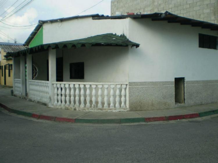 Foto Casa en Venta en El Viga, Mrida - BsF 1.500.000 - CAV56701 - BienesOnLine