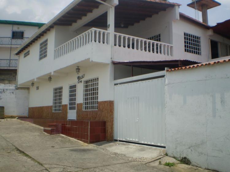 Foto Casa en Venta en Rubio, Tchira - BsF 4.500.000 - CAV55701 - BienesOnLine