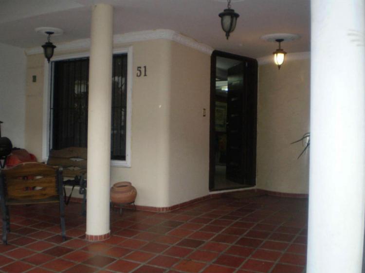 Foto Casa en Venta en San Cristbal, Tchira - BsF 8.000.000 - CAV55703 - BienesOnLine