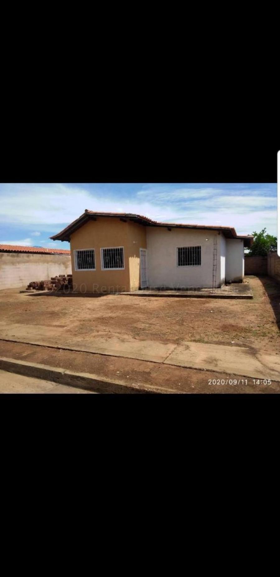 Foto Casa en Venta en Ciudad Bolivar, Bolvar - U$D 9.000 - CAV139171 - BienesOnLine