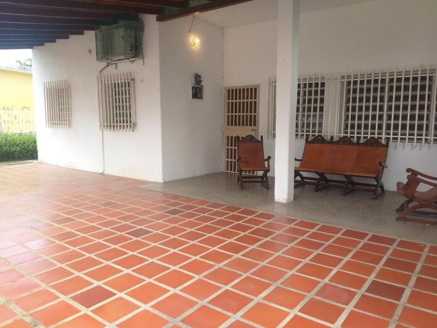 Foto Casa en Venta en Ciudad Bolivar, Bolvar - U$D 15.000 - CAV139098 - BienesOnLine