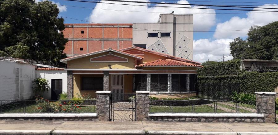 Foto Casa en Venta en Ciudad Bolivar, Bolvar - U$D 80.000 - CAV139099 - BienesOnLine