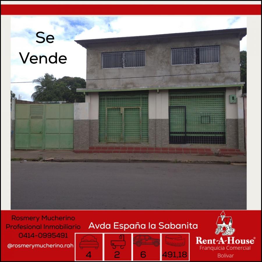 Home in Metric Way
