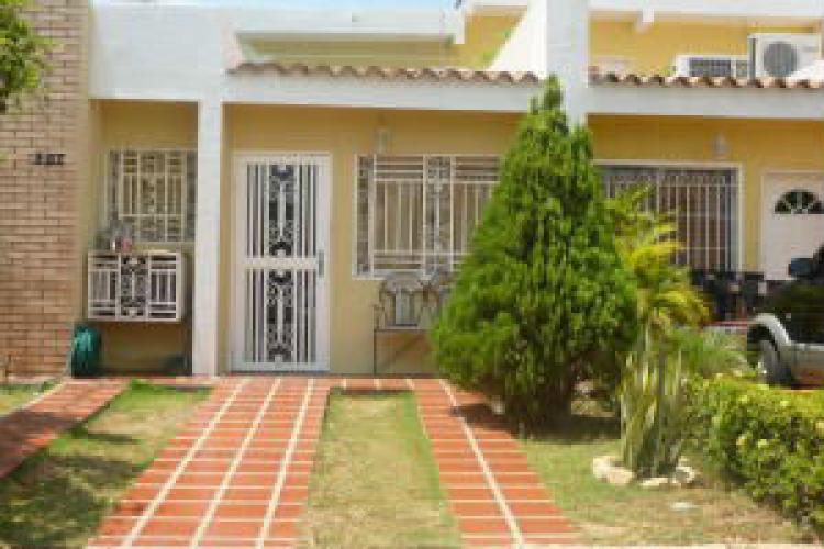 Foto Casa en Venta en Maracaibo, Zulia - BsF 1.900.000 - CAV49800 - BienesOnLine