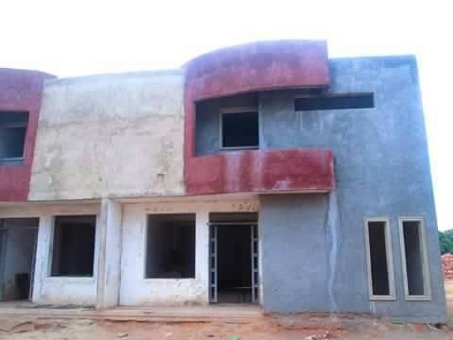 Home in Metric Way