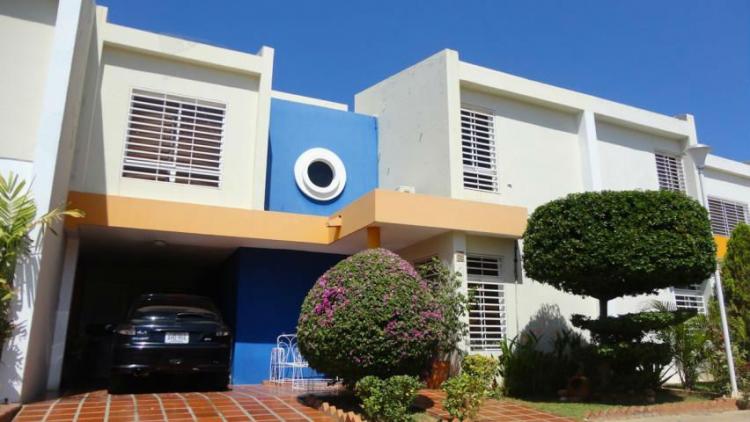 Foto Casa en Venta en Maracaibo, Zulia - BsF 2.850.000 - CAV49956 - BienesOnLine