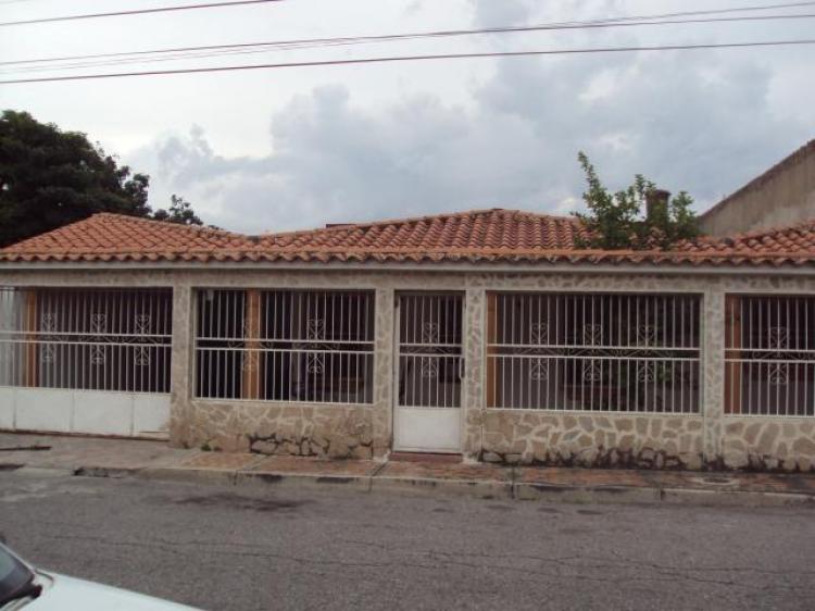 Foto Casa en Venta en Los Samanes II, Maracay, Aragua - BsF 690.000 - CAV34085 - BienesOnLine