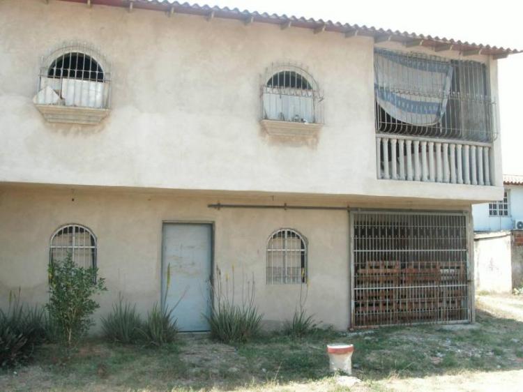 Foto Casa en Venta en Maracay, Aragua - BsF 480.000 - CAV28167 - BienesOnLine
