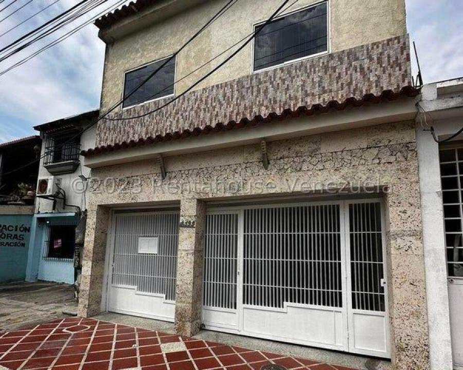 Foto Casa en Venta en Valencia, Valencia, Carabobo - U$D 35.000 - CAV196017 - BienesOnLine