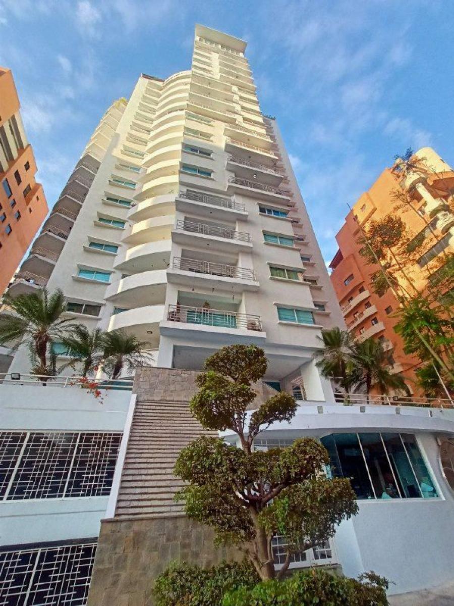Foto Apartamento en Venta en Valencia, Carabobo - U$D 98.000 - APV187490 - BienesOnLine