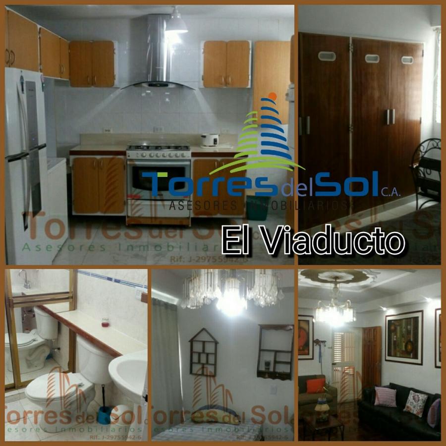 Foto Apartamento en Venta en Mrida, Mrida, Mrida - BsF 35 - APV116068 - BienesOnLine