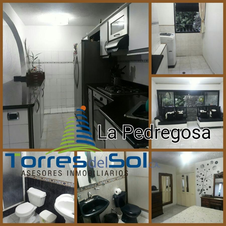 Foto Apartamento en Venta en Mrida, Mrida, Mrida - BsF 28 - APV116066 - BienesOnLine