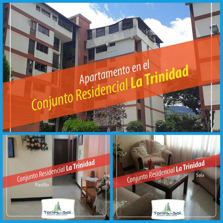Foto Apartamento en Venta en Mrida, Mrida, Mrida - BsF 27 - APV116063 - BienesOnLine