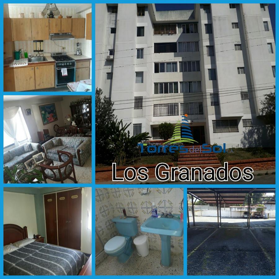 Foto Apartamento en Venta en Mrida, Mrida, Mrida - BsF 25 - APV116061 - BienesOnLine