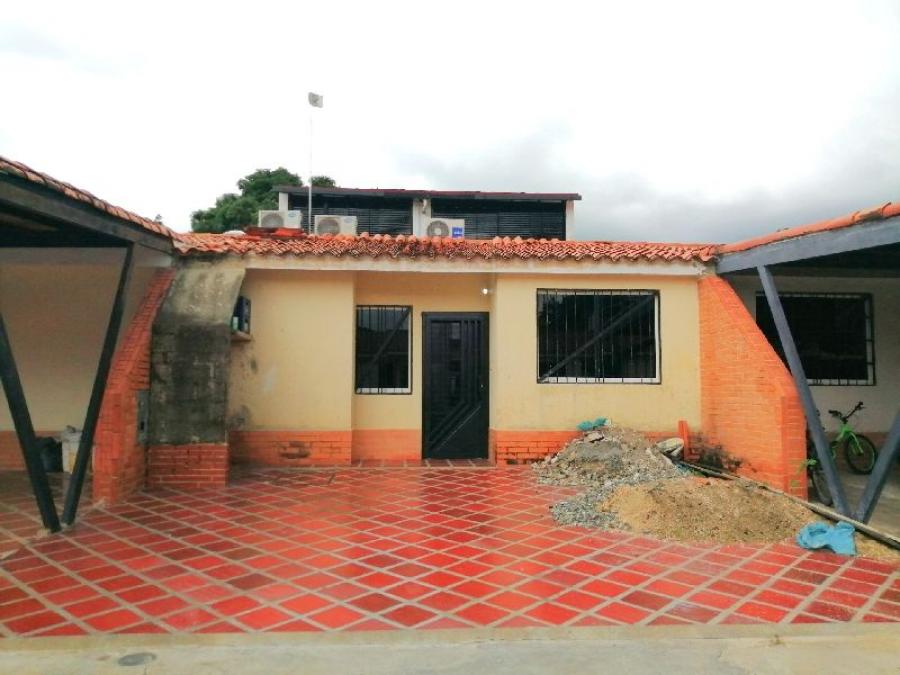 Foto Casa en Venta en San Diego, Carabobo - U$D 32.000 - CAV154619 - BienesOnLine