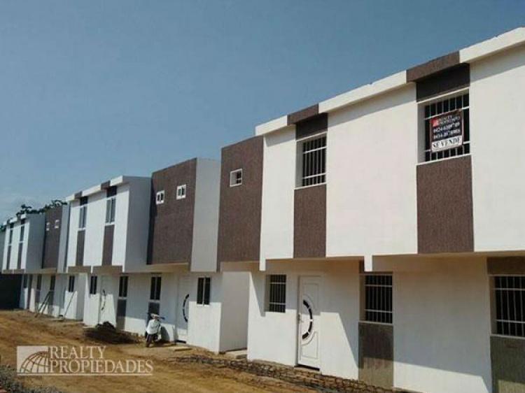 Foto Casa en Venta en ciudad ojeda casco central, Ciudad Ojeda, Zulia - BsF 23 - CAV85600 - BienesOnLine