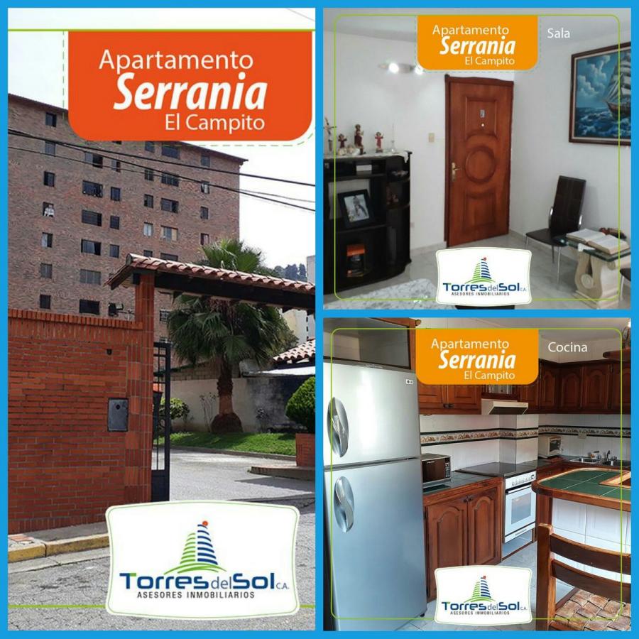 Foto Apartamento en Venta en Mrida, Mrida, Mrida - BsF 27 - APV116065 - BienesOnLine