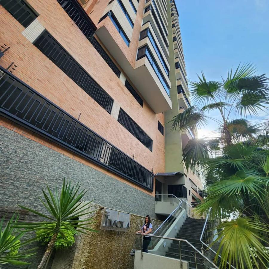 Foto Apartamento en Alquiler en San Jose, Valencia, Carabobo - U$D 300 - APA199148 - BienesOnLine