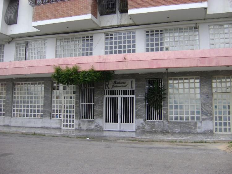 Foto Apartamento en Venta en LA  COROMOTO, Maracay, Aragua - BsF 2.000.000 - APV37017 - BienesOnLine