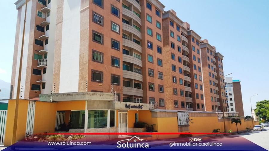 Foto Apartamento en Venta en El Rosario, Mrida Capital, Mrida - U$D 54.900 - APV153792 - BienesOnLine